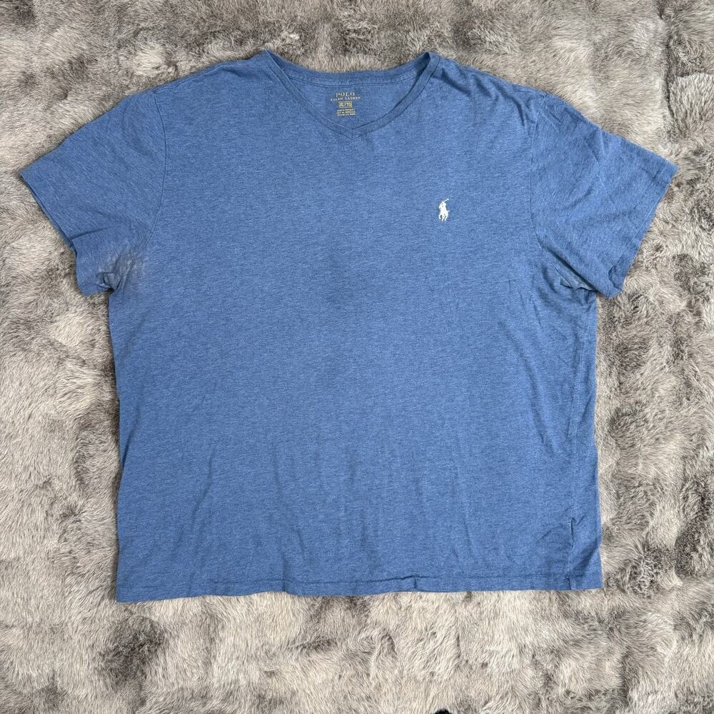 Polo Ralph Lauren Men's Short Sleeve T-Shirt Size XL - Picture 1 of 7